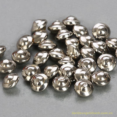 Bi inox, đĩa bay Inox