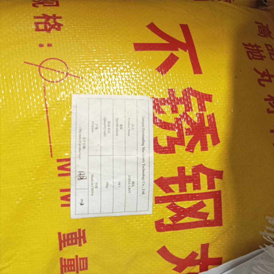 Cát Inox Các Loại Đủ Size