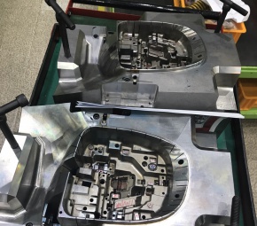 Nhận gia công đánh bóng