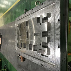 Xử lý bề mặt sản phẩm