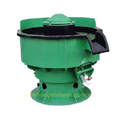 Máy Rung Có Chọn Liệu