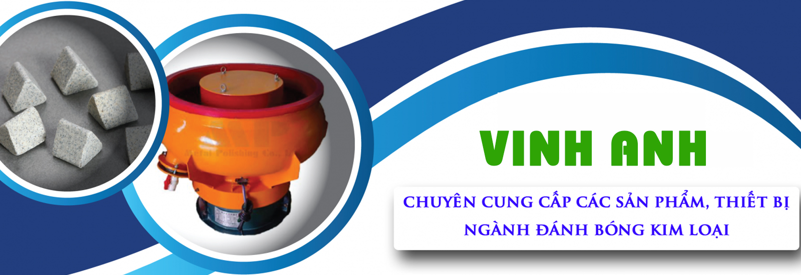 đánh bóng kim loại bắc ninh