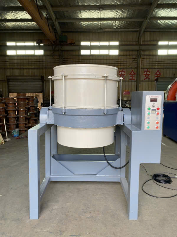 Máy Quay Ly Tâm Tốc Độ Cao